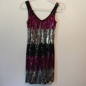 Profile Juniors casual dress